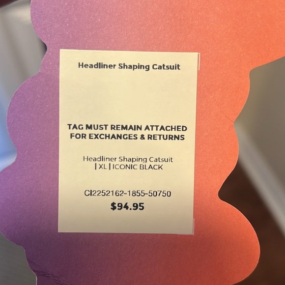 Yitty Jumpsuit - Picture 4 of 4